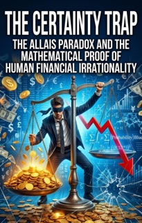 The Certainty Trap by Alan M. Wymer