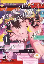 My Noons And Midnights Are For You 1