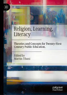 Read: Religion, Book Learning, Literacy