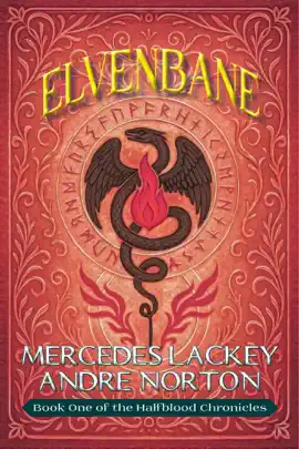 Read: Elvenbane
