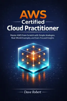 AWS Certified Cloud Practitioner