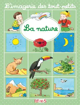 Read: Book La nature
