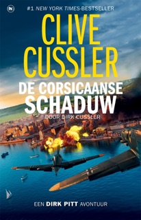 De Corsicaanse schaduw by Dirk Cussler