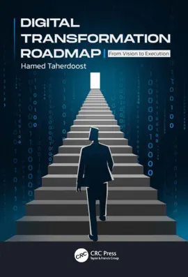 Read: Digital Transformation Book Roadmap