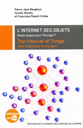 Read: L’Internet des Book objets
