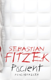Pacient - Sebastian Fitzek