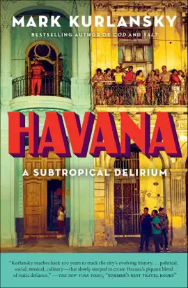 Read: Havana