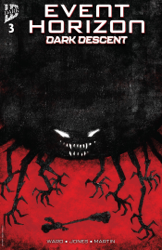 Event Horizon: Dark Descent #3