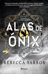Alas de ónix (Empíreo 3) (Edición española)