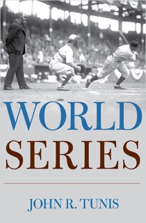 World Series by John R. Tunis