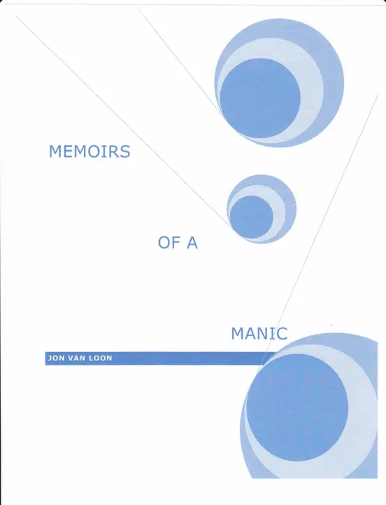 Memoirs Of a Manic