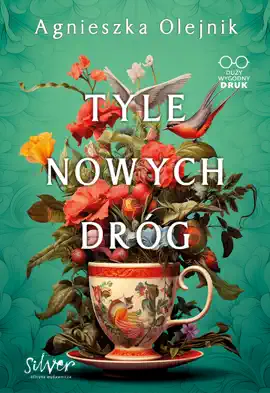 Read: Book Tyle nowych dróg