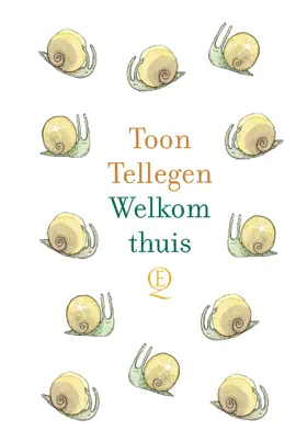 Read: Welkom Book thuis