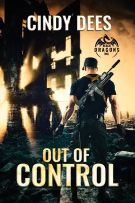 Read: Out of Control Book
