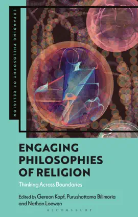 Read: Engaging Philosophies Book of Religion