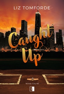 Caught Up by Anna Gurgul & Liz Tomforde