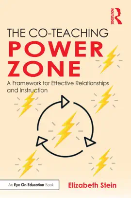 Read: The Co-Teaching Book Power Zone