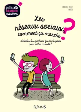 Read: Les réseaux sociaux, comment ça marche ? Book