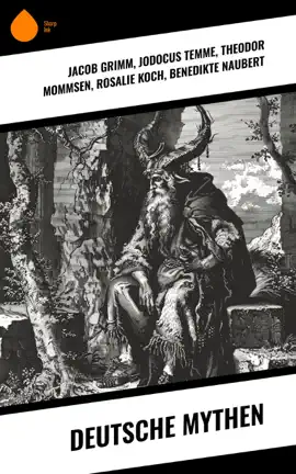 Read: Deutsche Book Mythen