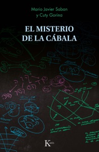 El misterio de la cábala Book Cover