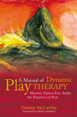 Read: A Manual of Dynamic Book Play Therapy