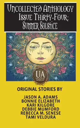 Read: Summer Solstice Book