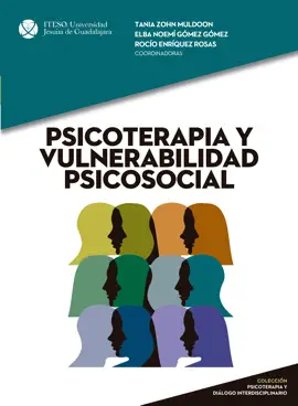 Read: Psicoterapia y vulnerabilidad psicosocial Book