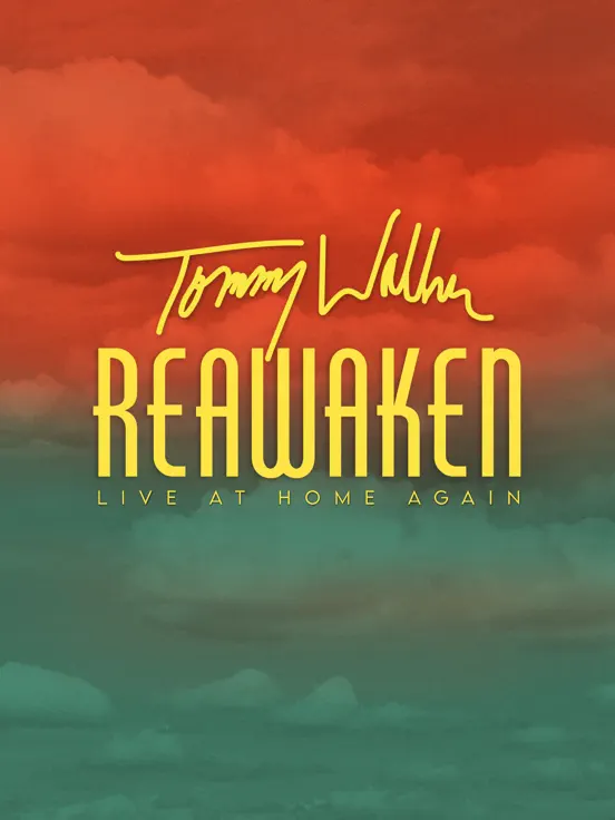 Reawaken