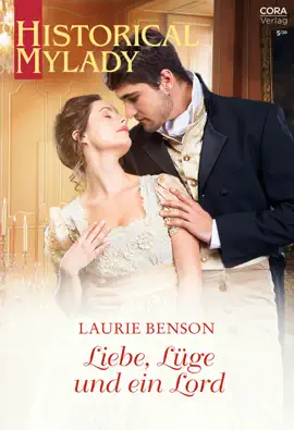 Read: Liebe, Lüge Book und ein Lord