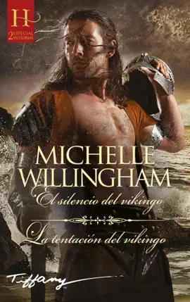 Read: Book El silencio del vikingo - La tentación del vikingo