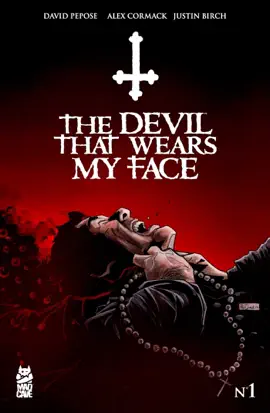 Read: The Devil That Wears Book My Face #1