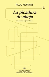 La picadura de abeja - Javier Calvo & Paul Murray