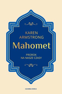 Mahomet by Karen Armstrong