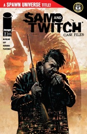 Sam & Twitch: Case Files #5