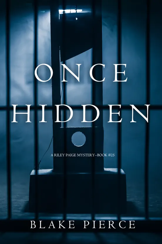 Once Hidden (A Riley Paige Mystery—Book 25)