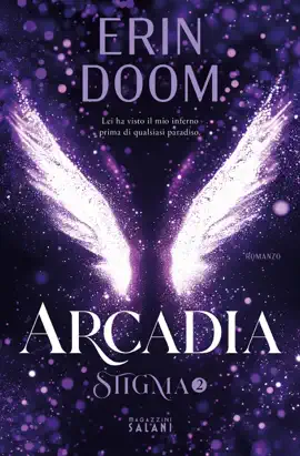 Read: Arcadia. Stigma 2 Book