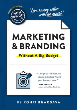 Read: The Non-Obvious Guide to Book Marketing & Branding (Without a Big Budget)
