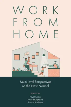 Read: Book Work from Home