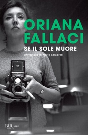 Se il Sole muore - Oriana Fallaci