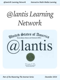 @lantis Learning Network - Ira Gorelick