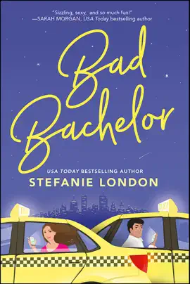 Read: Book Bad Bachelor