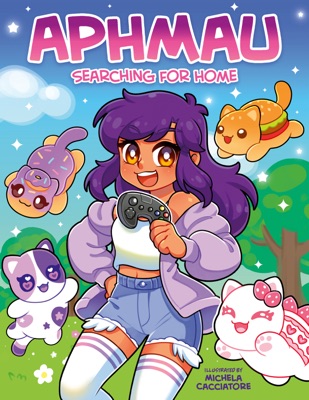 Aphmau: Searching for Home