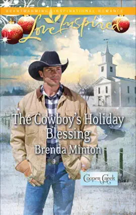 Read: The Cowboy's Book Holiday Blessing