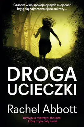 Read: Droga ucieczki Book