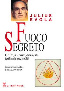Read: Book Fuoco segreto