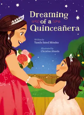 Read: Dreaming of Book a Quinceañera