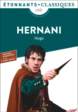Read: Hernani