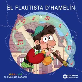 Read: El Book Flautista d'Hamelin