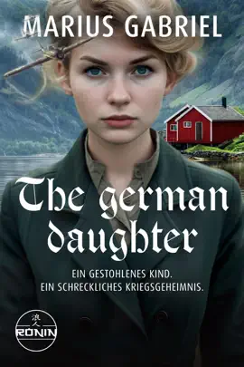 Read: The Book German Daughter