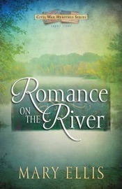 Romance on the River (Short Story) - Mary Ellis